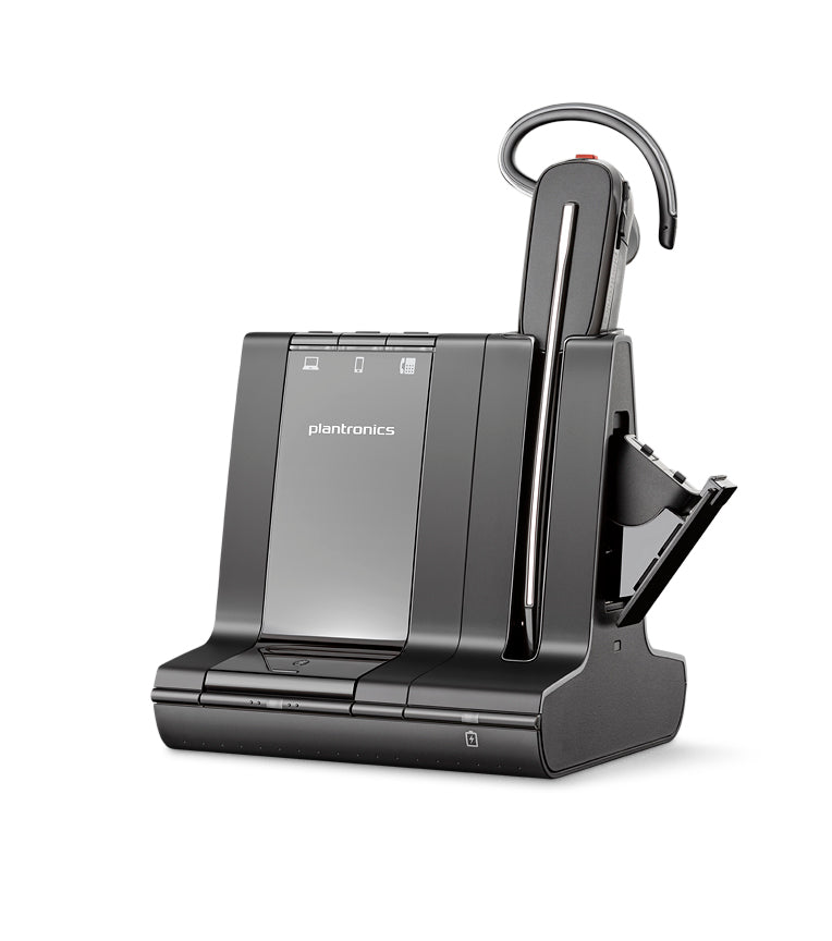 Poly Savi 8245 Office DECT USB-A Mono Poly Savi 8245 Office DECT USB-A Mono
